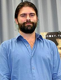 72年生まれの若手 セバスチャン・コルデロ監督