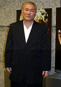 ジャパンプレミア開催当日に インタビューに応じてくれた監督