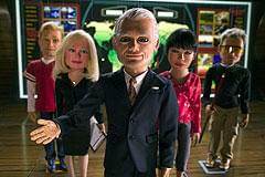 「チーム★アメリカ」は、3年の歳月がかけられた力作だ