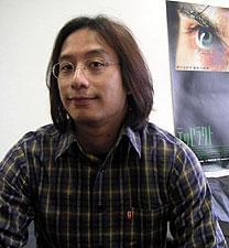 オキサイド・パン監督