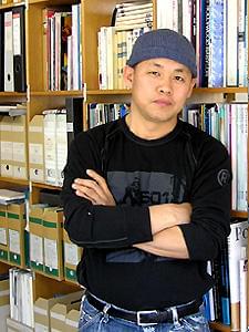 キム・ギドク監督