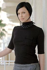 シャーリーズ・セロン