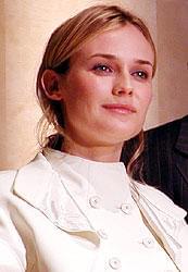 ダイアン・クルーガー