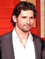 エリック・バナ