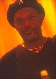 サミュエル・L・ジャクソン