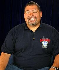 ウィル・ヒメノ氏