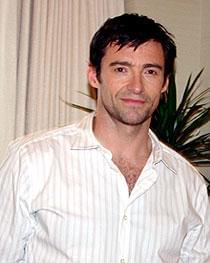 ヒュー・ジャックマン