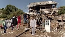 映画では素敵なカザフスタンの様子も紹介