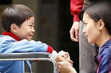 中村ゆり(右)は第2の沢尻エリカとなるか?