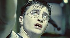 ハリーの成長とともに、映画も成長