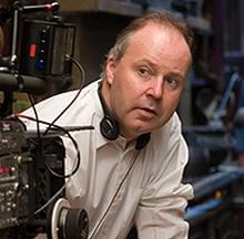 一躍注目を浴びるデビッド・イェーツ監督 実はスピルバーグの大ファン