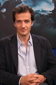 「ハリポタ」シリーズのキーパーソン デビッド・ヘイマン プロデューサー