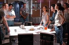 真田広之、ミシェル・ヨーらアジア系の俳優も参加