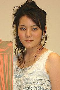 北野組初参加となった鈴木杏