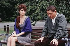 悩み抜いた末の新作だが……。