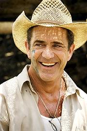 メル・ギブソン監督