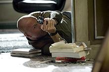 テロを扱いながらも娯楽性との バランスが大切