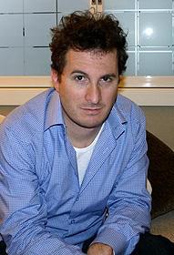 ダーレン・アロノフスキー監督