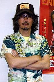 独特の笑いでコアな人気を獲得 三木聡監督