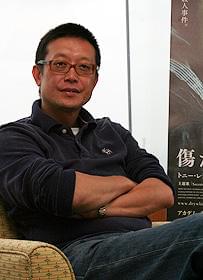 アンドリュー・ラウ監督