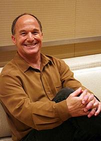 ブラッド・ルイス プロデューサー