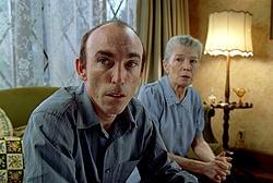 鮮烈なカムバックを果たした ジャッキー・アール・ヘイリー