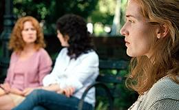 “大人になりきれない大人たち”は現代的な深いテーマだ