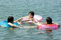 四季折々の風景も見どころ