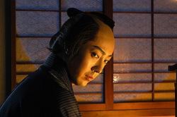 往年の大スターを思わせる尾上菊之助