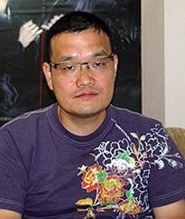 日本映画を手掛けるのは5年ぶり 中田秀夫監督