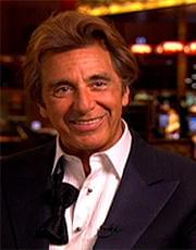 撮影時の様子を楽しそうに語る