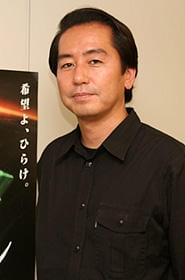 5年ぶりの監督作を手掛けた 曽利文彦監督