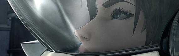 革新的な映像が世界から注目を集める「ベクシル」