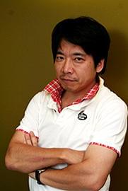 庵野監督とは20年来の付合いとなる 大月俊倫プロデューサー