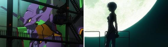 「新劇場版」は、あくまで“庵野秀明の新作”である