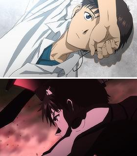 TV版は難解な展開ばかりが注目されがちだったが、 「エヴァ」は紛れもなく碇シンジの成長物語だ