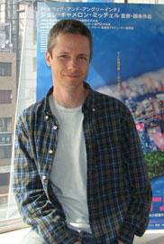 ジョン・キャメロン・ミッチェル監督