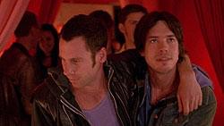 撮影中、監督は俳優たちの“ホスト”だった