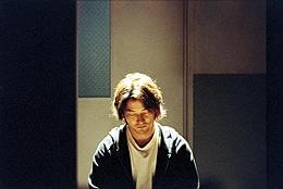 主人公は監督の名前を変形させたネーミングだが 監督自身がモデルではない