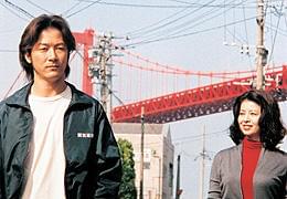 たむらまさき撮影監督なくして、青山作品は語れず