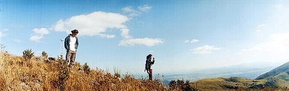 サッド ヴァケイション インタビュー: 青山真治が語る「サッド