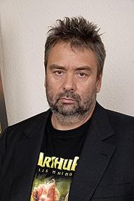 この3部作で監督を引退！ リュック・ベッソン監督