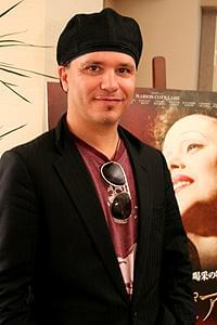 オリビエ・ダアン監督