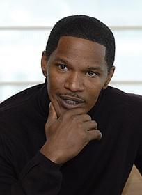 ジェイミー・フォックス