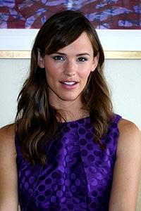 ベン・アフレックとの間に一児をもうけた ジェニファー・ガーナーが初来日