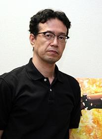 ジョン・ウーほか豪華スタッフとの 共同作業について語る荒牧伸志監督