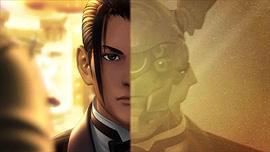 「フェイス/オフ」を連想させるシーンも登場