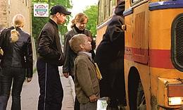 “外の世界”に飛び出したワーニャの行く末は？