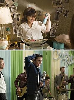 幼い頃からミュージカルに接して育ち センスを磨いた!?