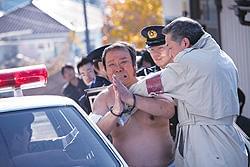 西田敏行がさすがの存在感で作品も現場も盛り上げた